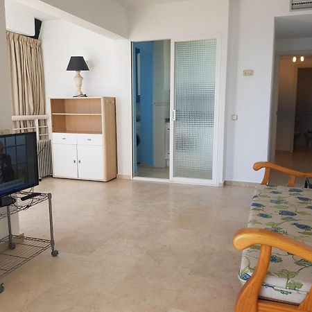 Torre Levante-Fincas เบนิดอร์ม ภายนอก รูปภาพ