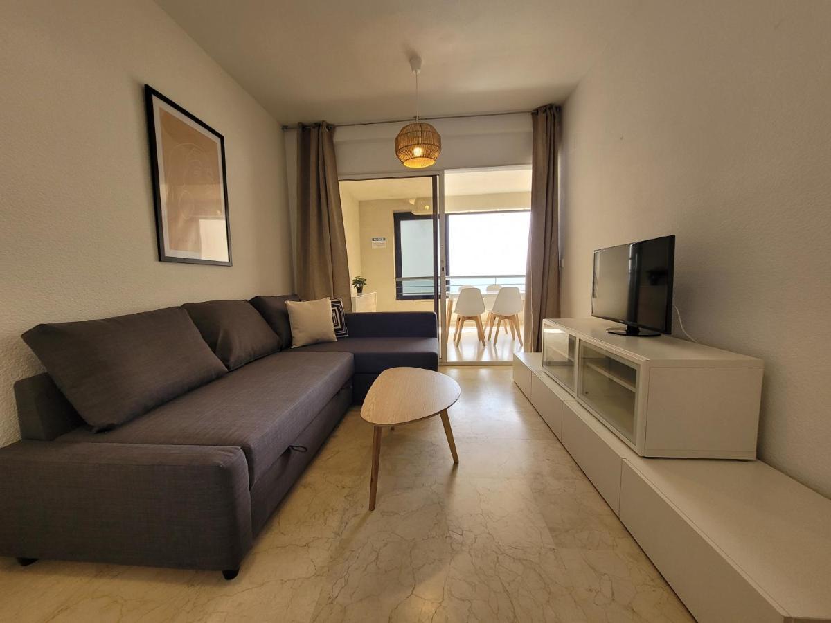 Torre Levante-Fincas เบนิดอร์ม ภายนอก รูปภาพ