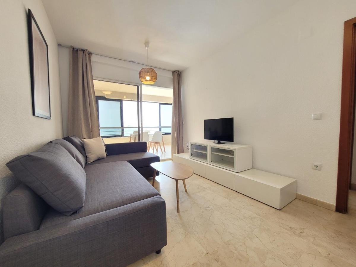 Torre Levante-Fincas เบนิดอร์ม ภายนอก รูปภาพ