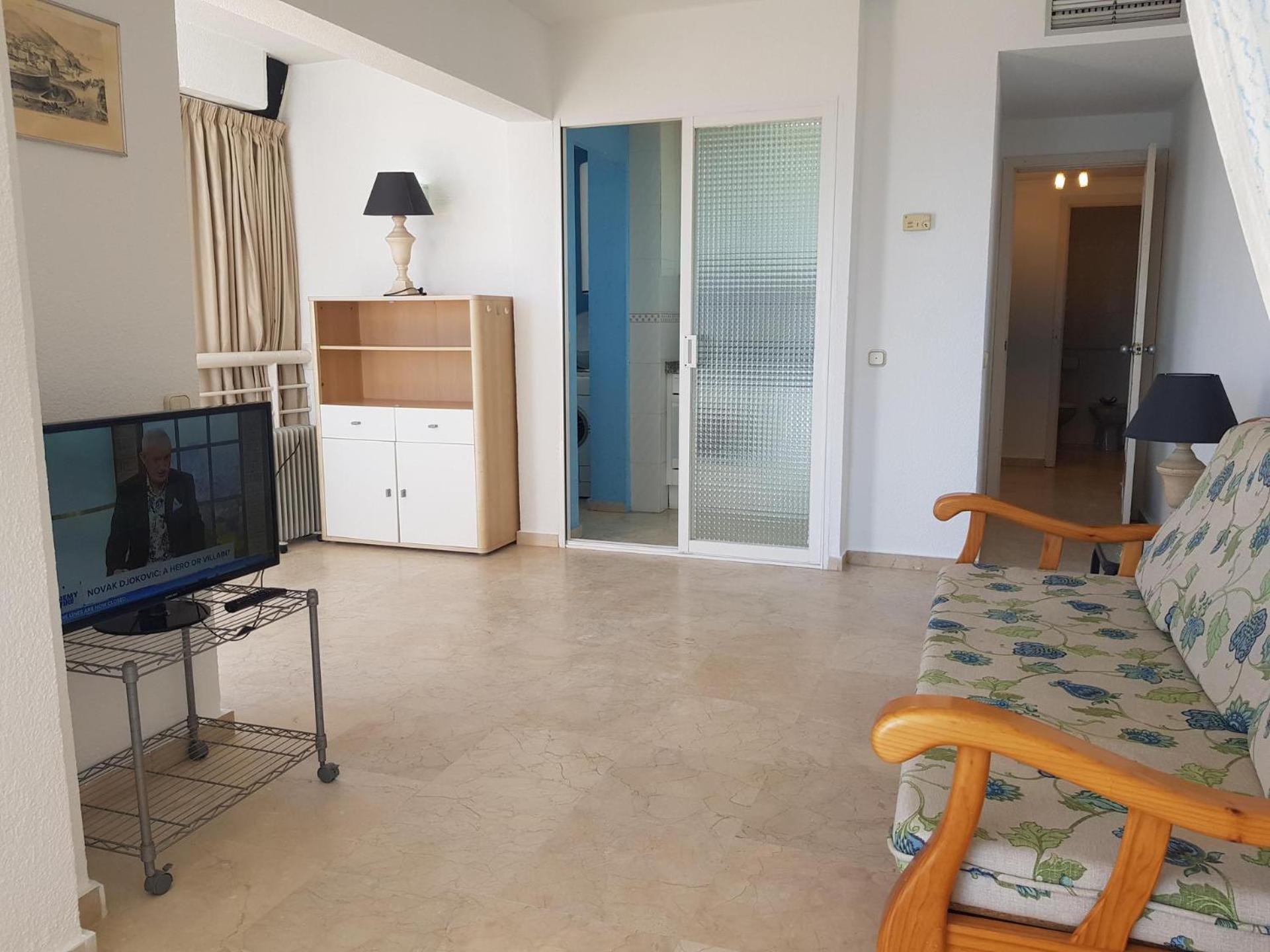 Torre Levante-Fincas เบนิดอร์ม ภายนอก รูปภาพ