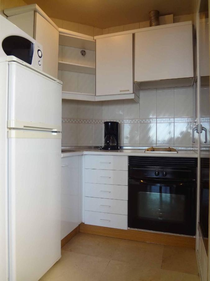 Torre Levante-Fincas เบนิดอร์ม ห้อง รูปภาพ